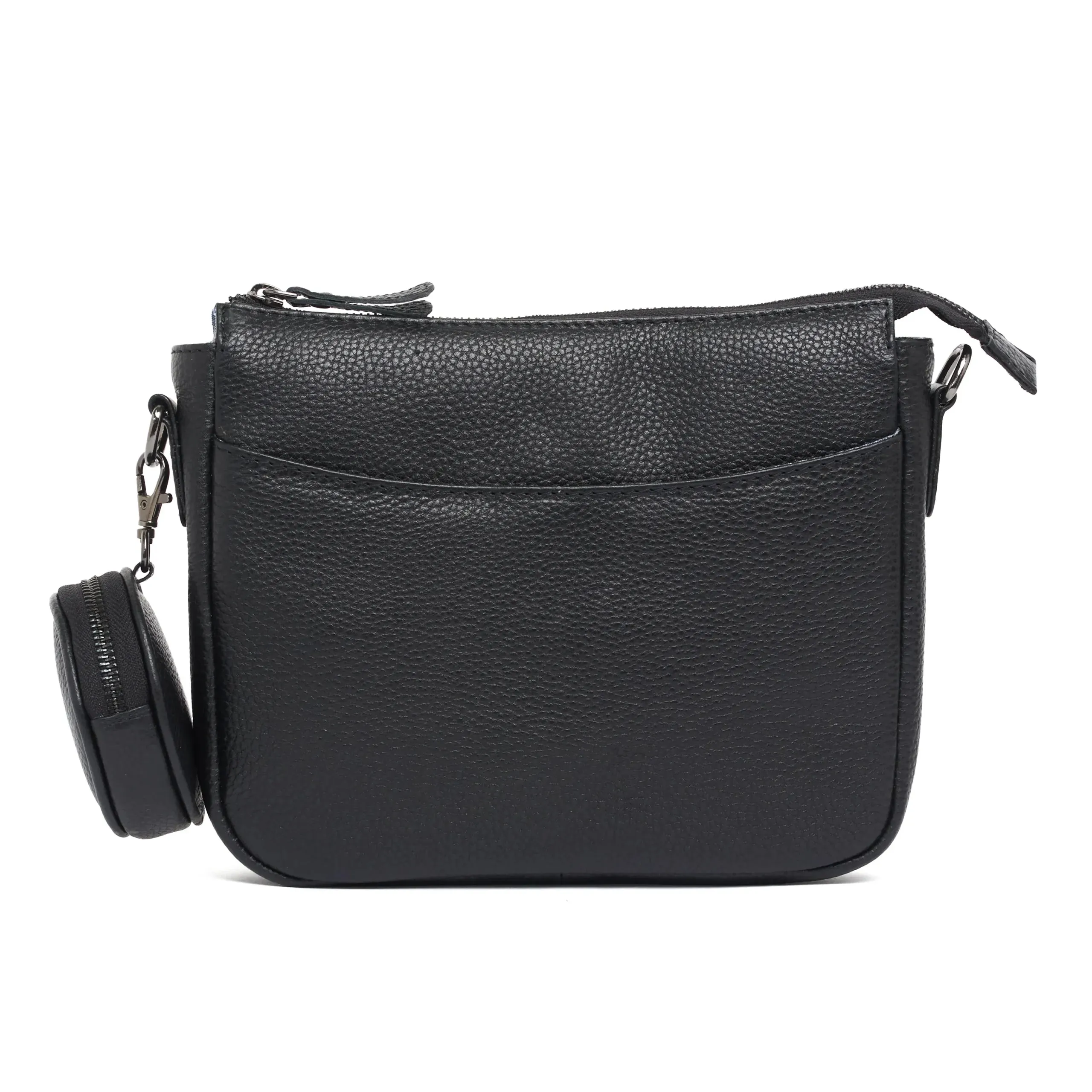 Sienna Bag - Various Colours
