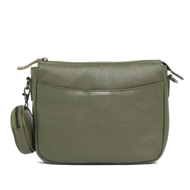 Sienna Bag - Various Colours
