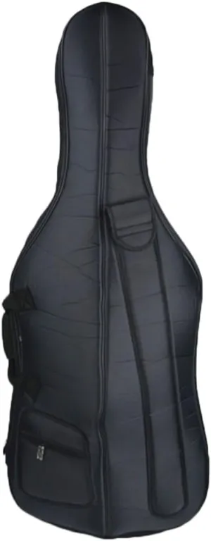 Sky CESB001-1/2 Size Cello Gig Bag Padded with Back Straps & Handle