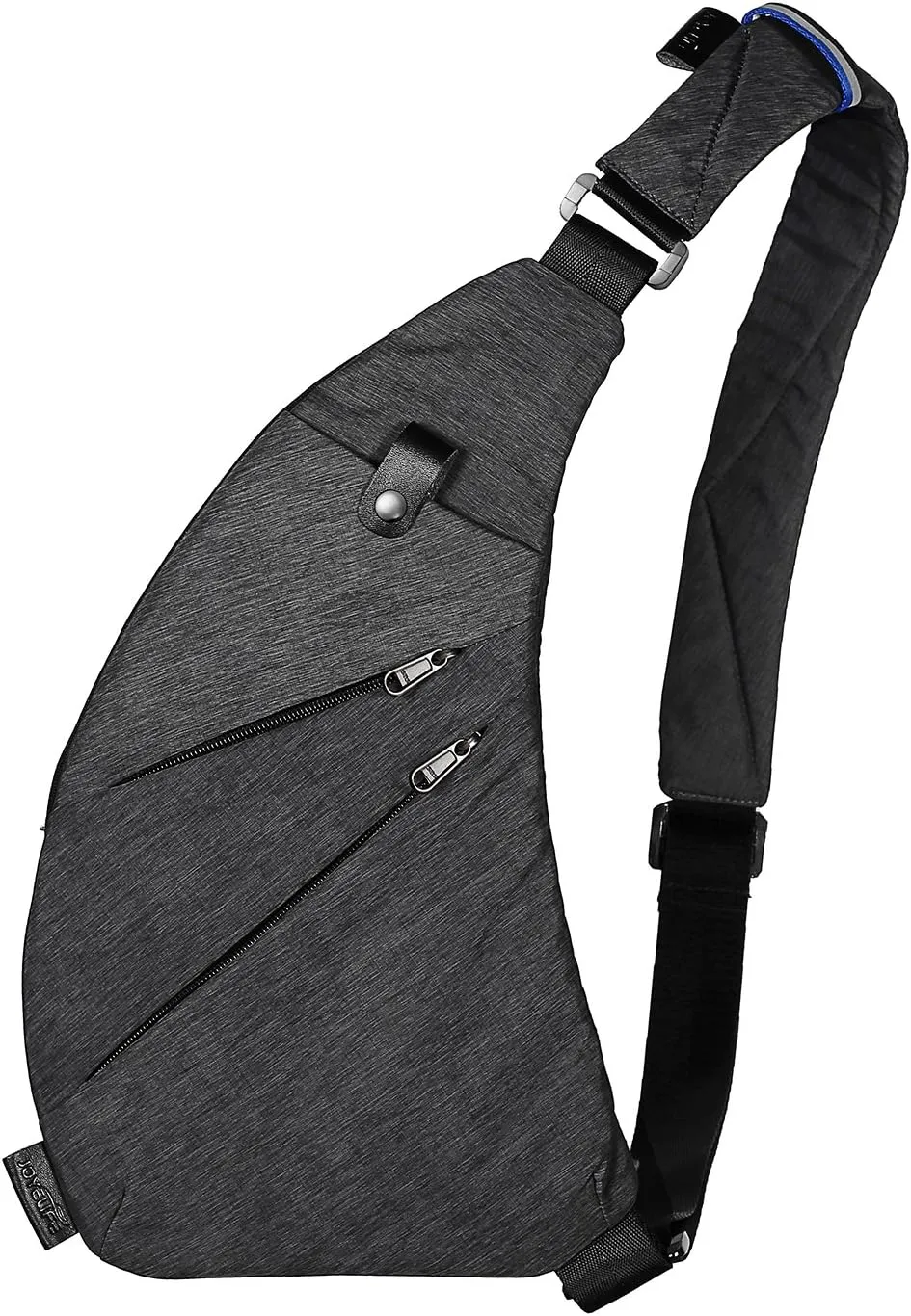 Sling Bag Anti Theft Travel Bags Crossbody Shoulder Bag for Men and Women
