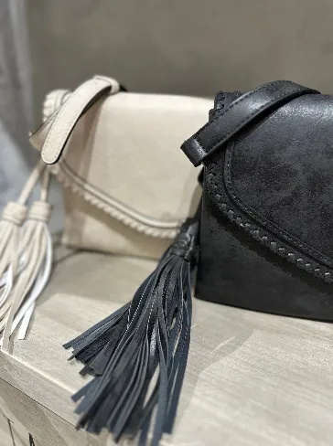 Sloane Crossbody | 3 colours