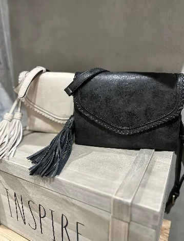 Sloane Crossbody | 3 colours