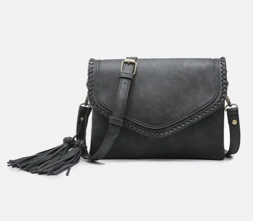 Sloane Crossbody | 3 colours