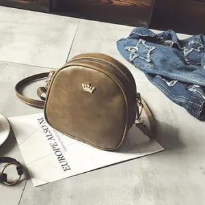 Small Bag Imperial Crown
