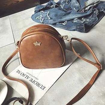 Small Bag Imperial Crown