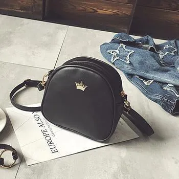 Small Bag Imperial Crown