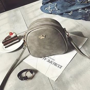 Small Bag Imperial Crown