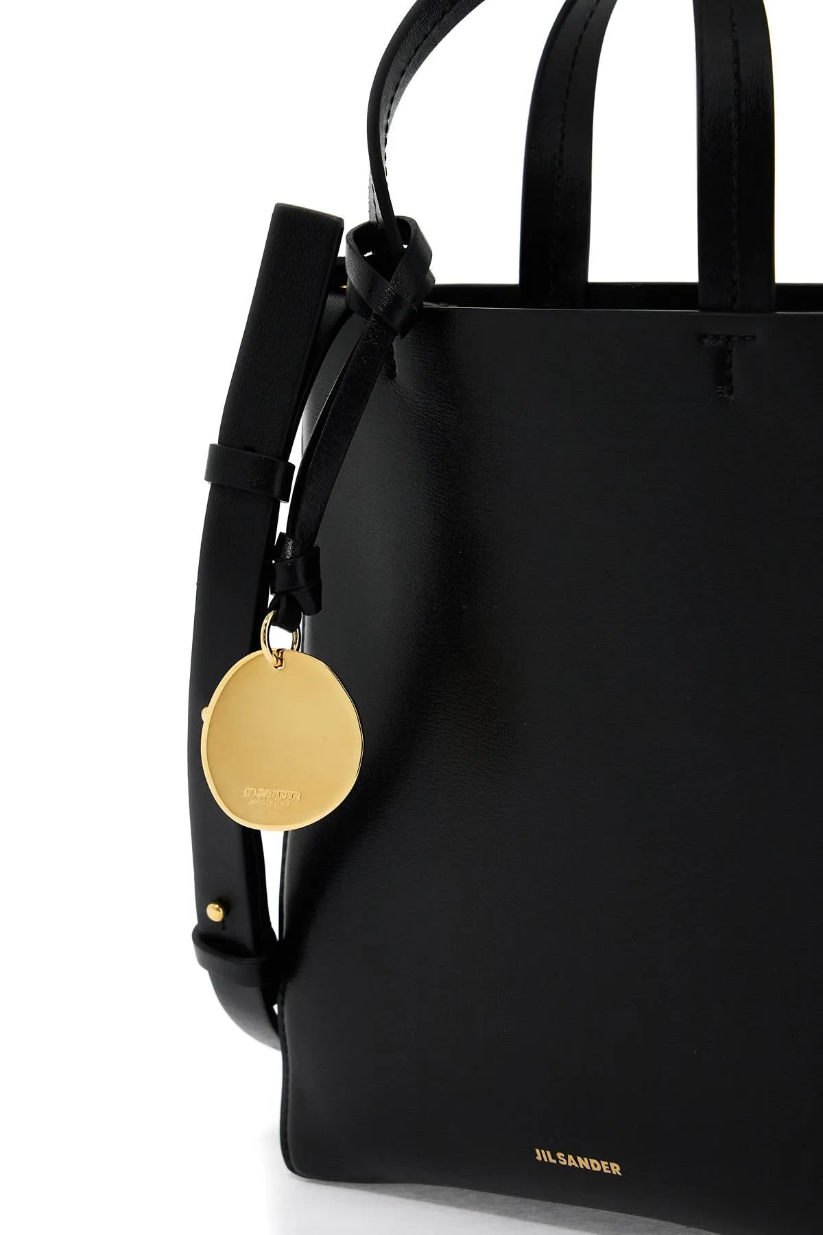 small bond tote bag