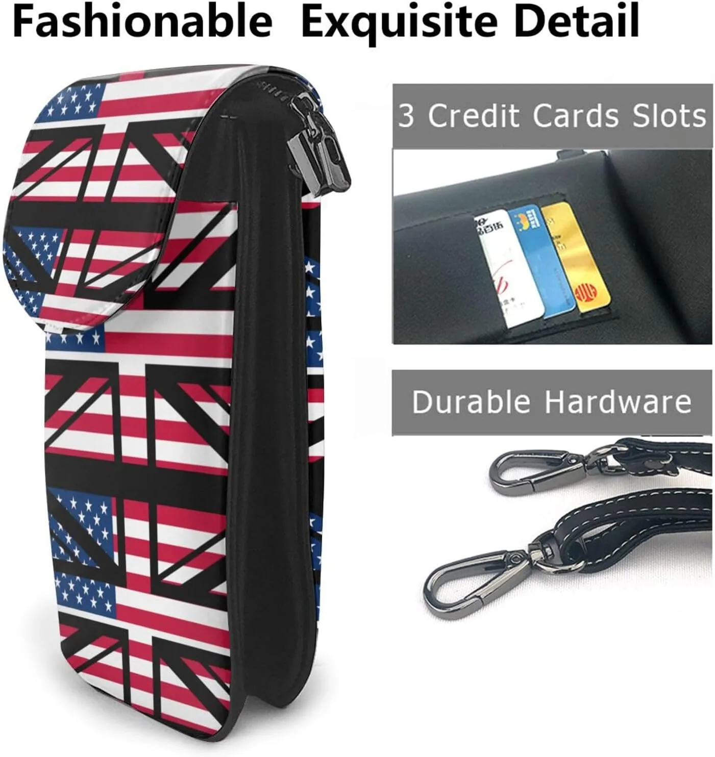 Small Cell Phone Purse Pu Leather Crossbody Cell Phone Bag Women Handbags With Shoulder Strap Holder Wallet Phones