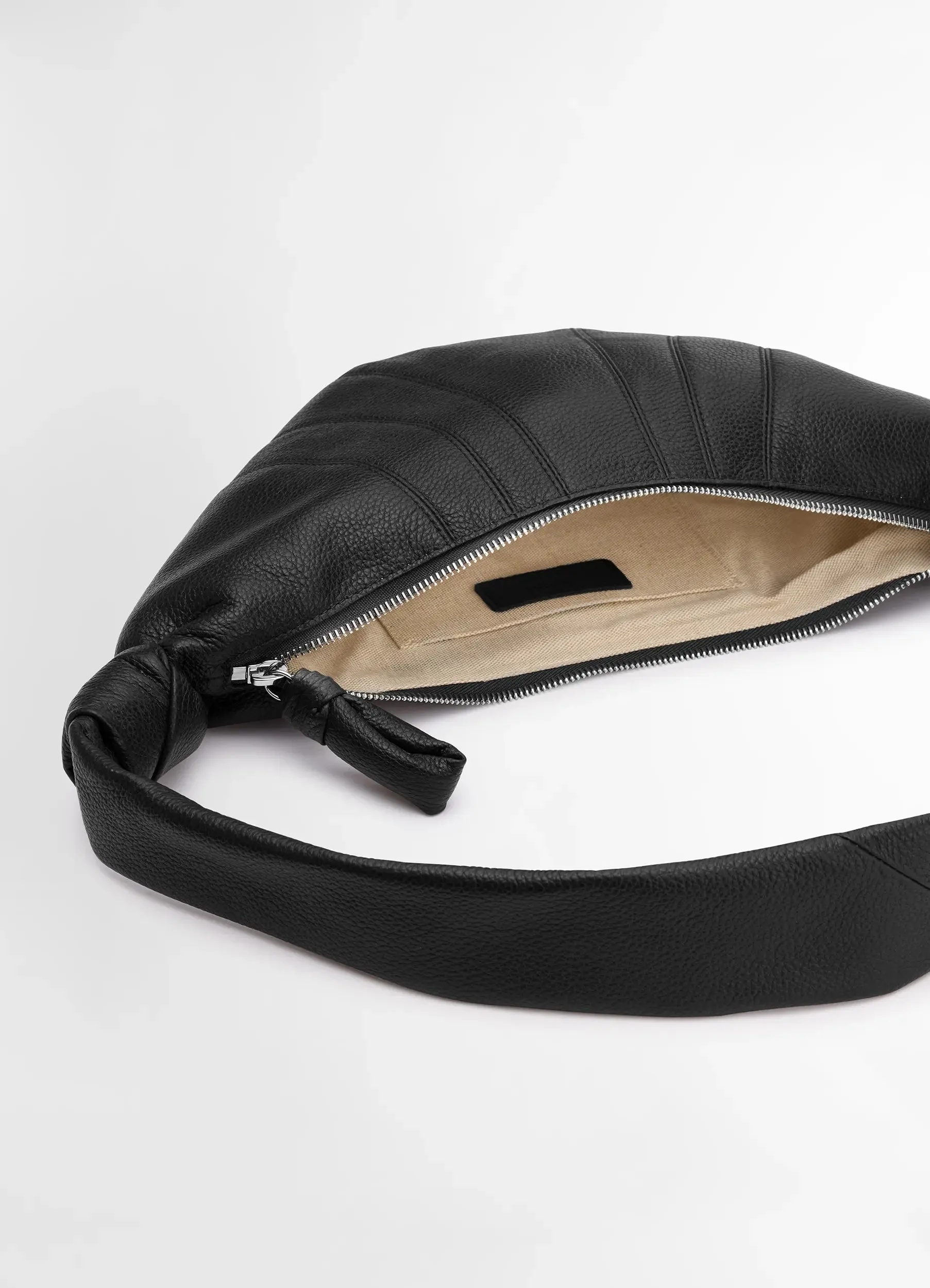 SMALL CROISSANT BAG