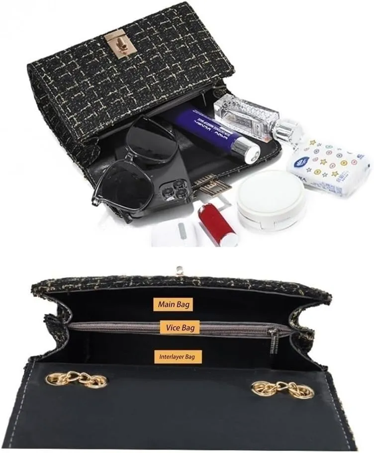 Small Crossbody Bags for Women, Small Purses Crossbody Purses, Cell Phone Purse with Card Slots