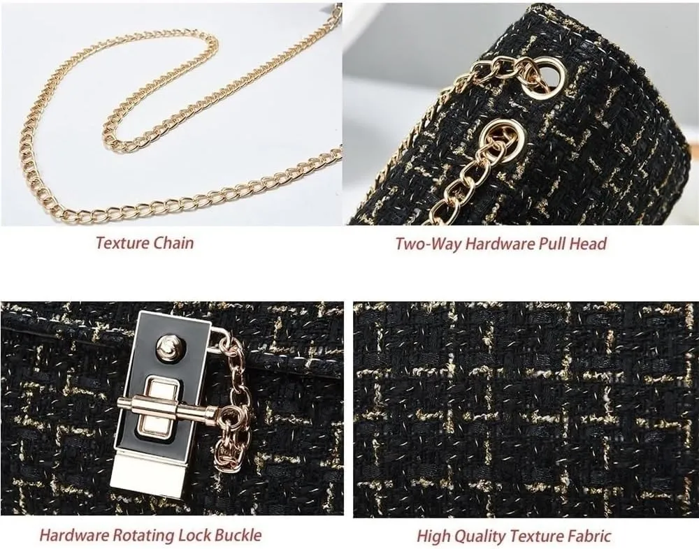 Small Crossbody Bags for Women, Small Purses Crossbody Purses, Cell Phone Purse with Card Slots