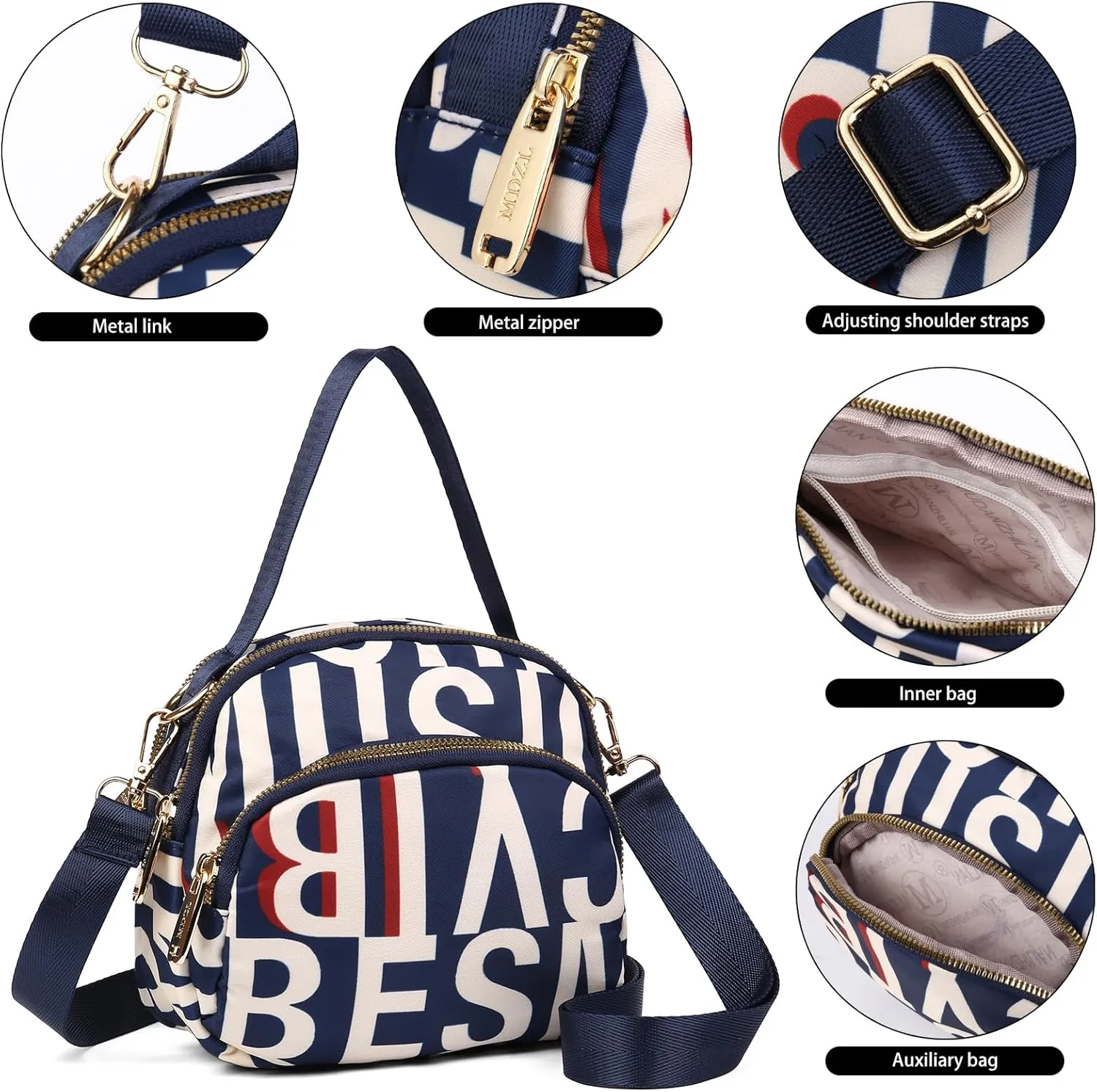 Small Purses for Women Crossbody Bags Tote Trendy Shoulder Handbags Cell Wallet Bag Phone Purse coin