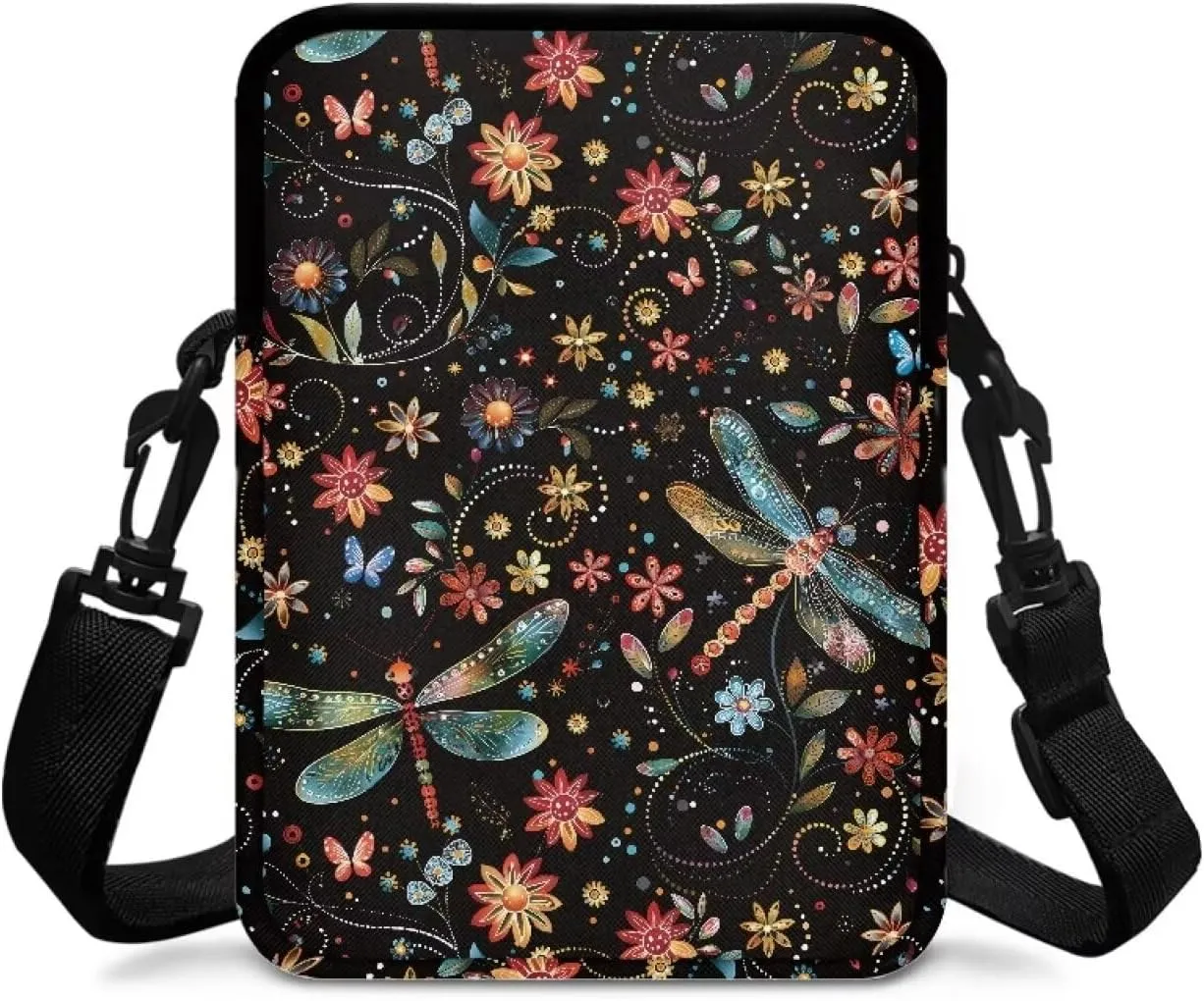 Small Small Messenger for Women Men Crossbody Bags Handbags Purses Fanny Pack Wallet Bag Coin Purse Backpack