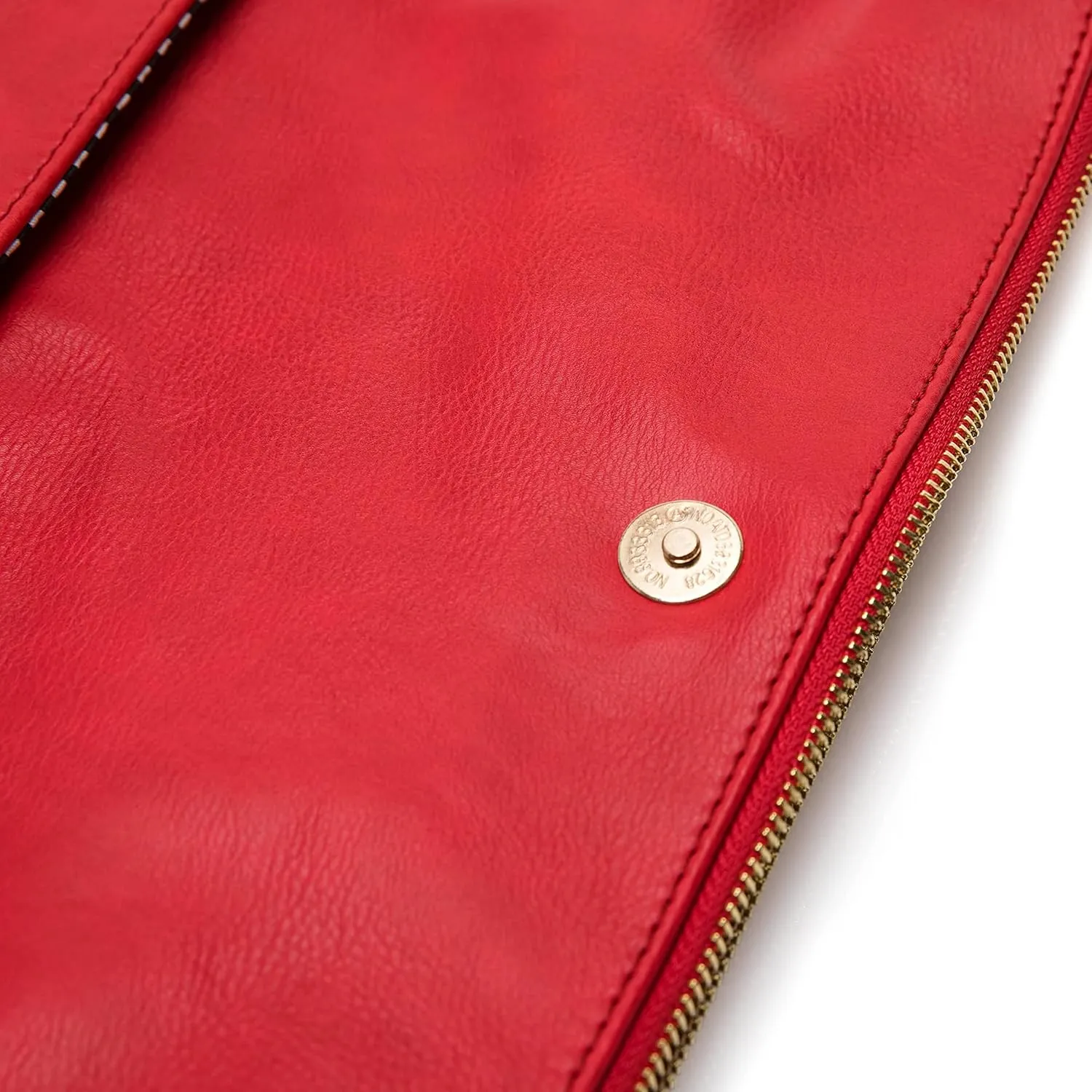 Solene Envelope Clutch Bags for Women Foldover Crossbody Tassel Wallet with Chain Strap, Elegant Evening Purse
