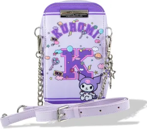 Sonix x Sanrio Phone Pouch - Universal Smartphone Purse and Wallet, Crossbody and Shoulder Bag