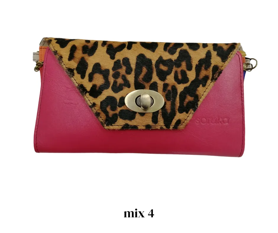 Soruka purse - bag