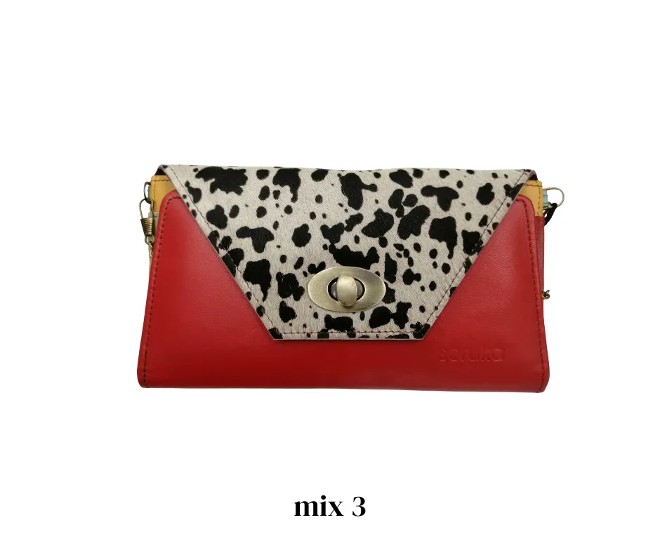 Soruka purse - bag