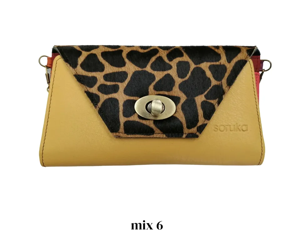 Soruka purse - bag