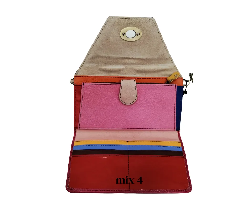 Soruka purse - bag