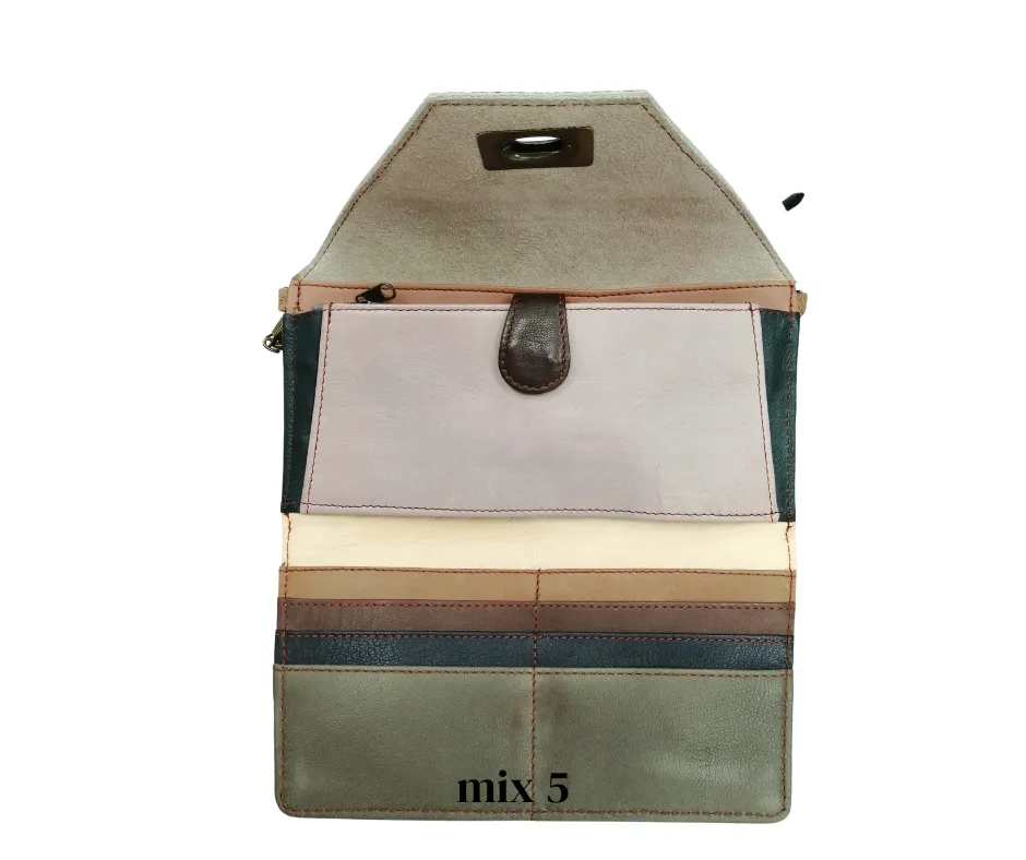 Soruka purse - bag