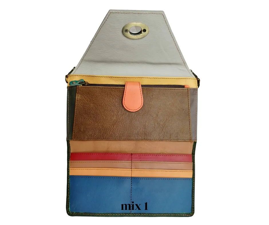 Soruka purse - bag