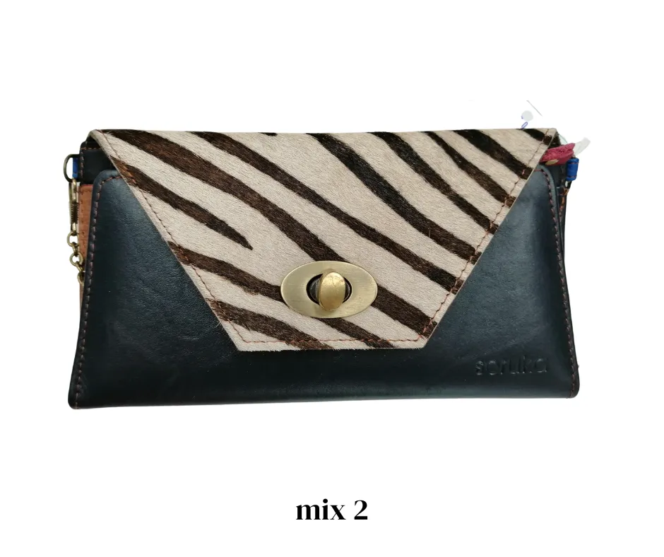 Soruka purse - bag