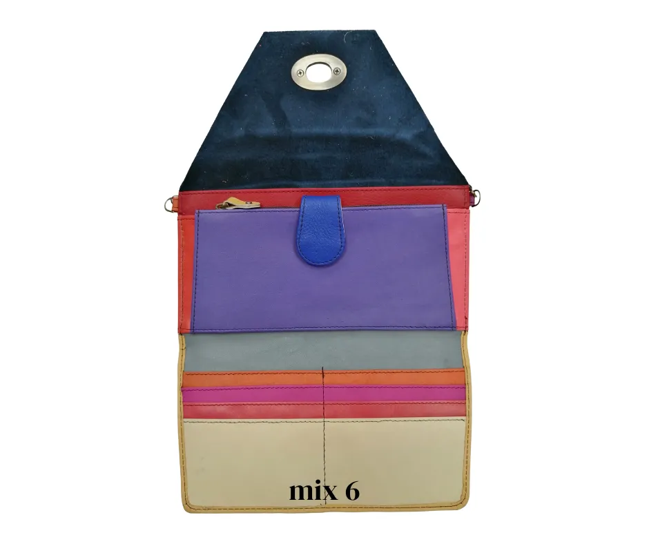 Soruka purse - bag