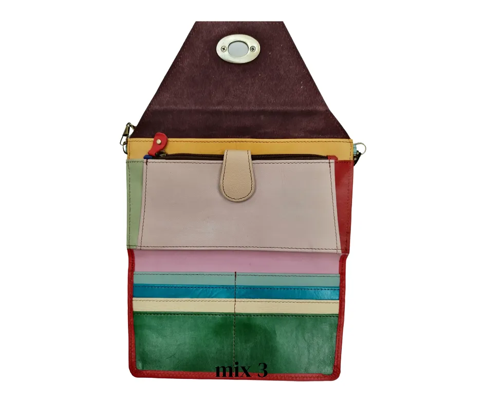 Soruka purse - bag
