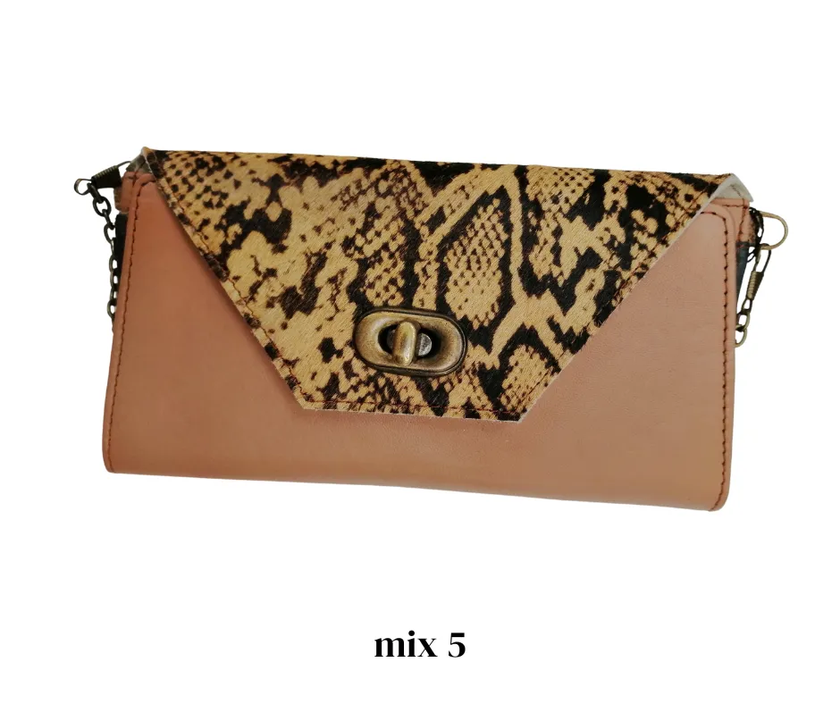 Soruka purse - bag