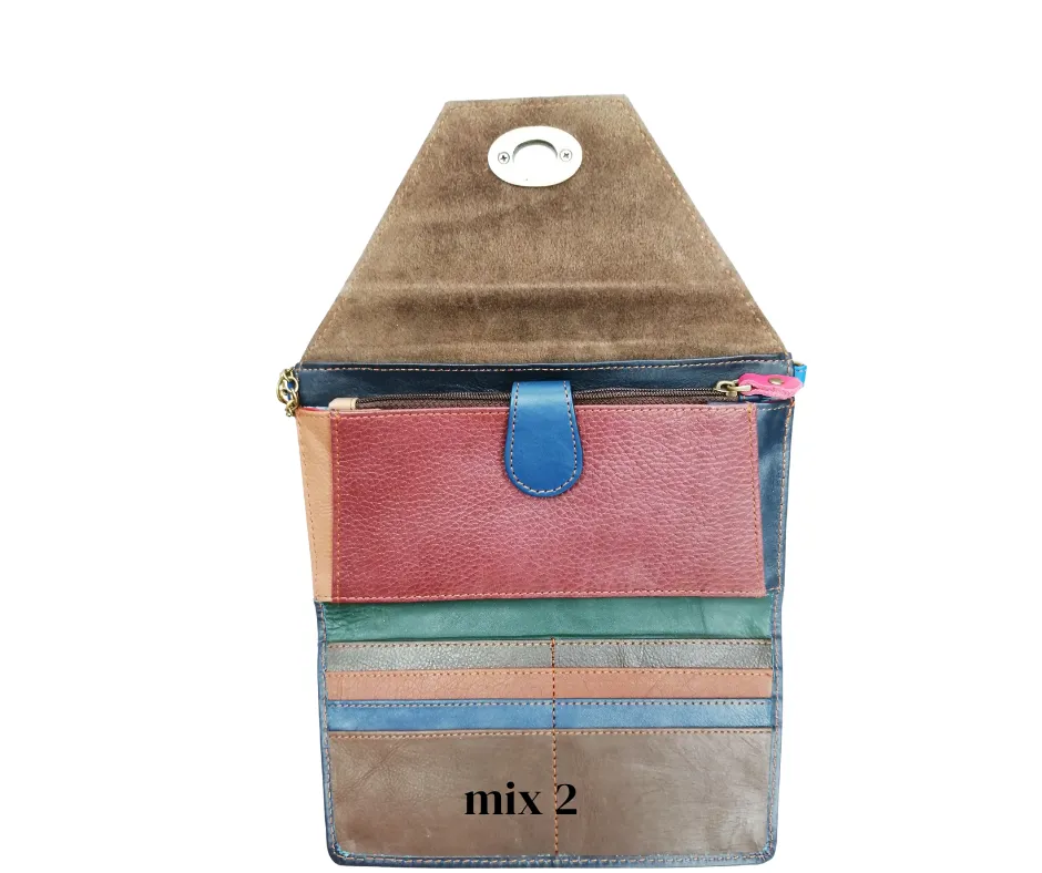 Soruka purse - bag
