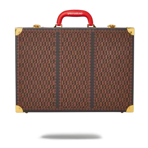 Sprayground - Alpha Navigator Attaché Briefcase