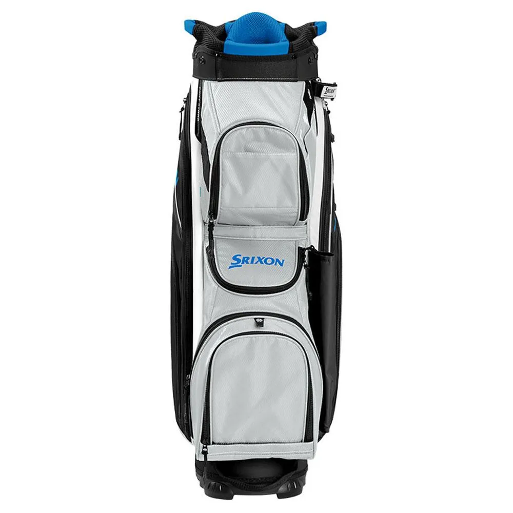 Srixon Premium Cart Bag - 23