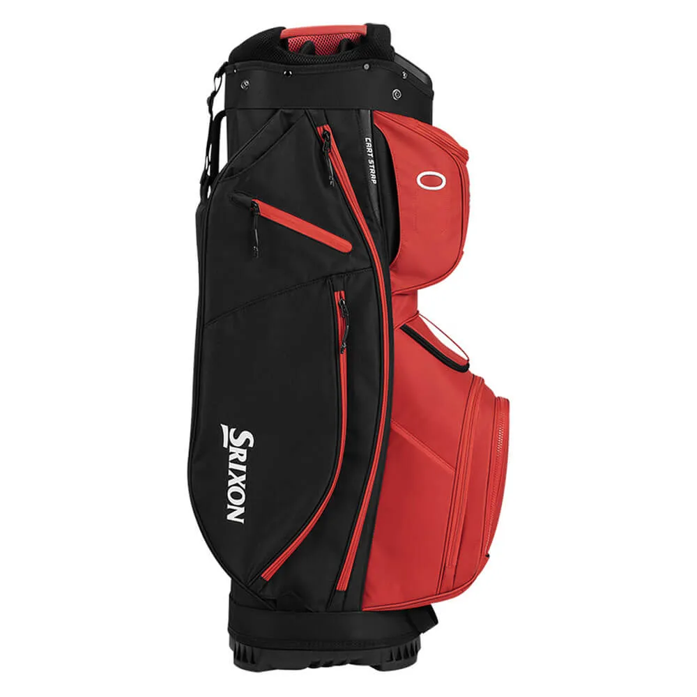 Srixon S3 Cart Bag - 25