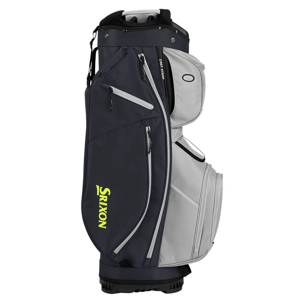 Srixon S3 Cart Bag - 25