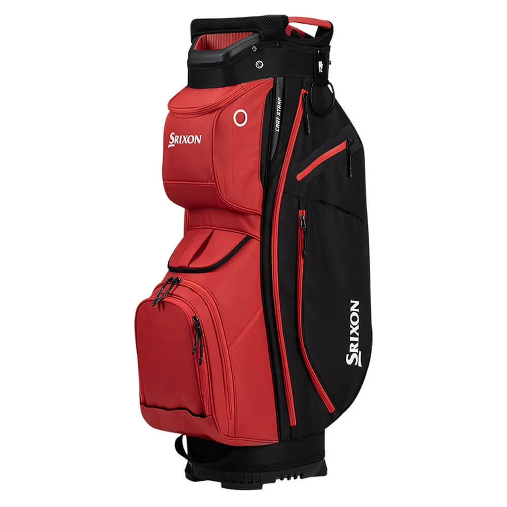 Srixon S3 Cart Bag - 25
