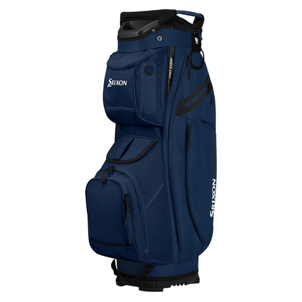 Srixon S3 Cart Bag - 25