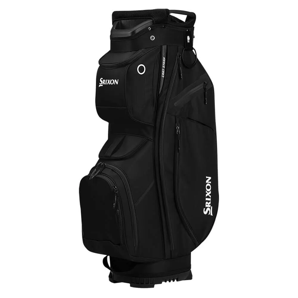 Srixon S3 Cart Bag - 25