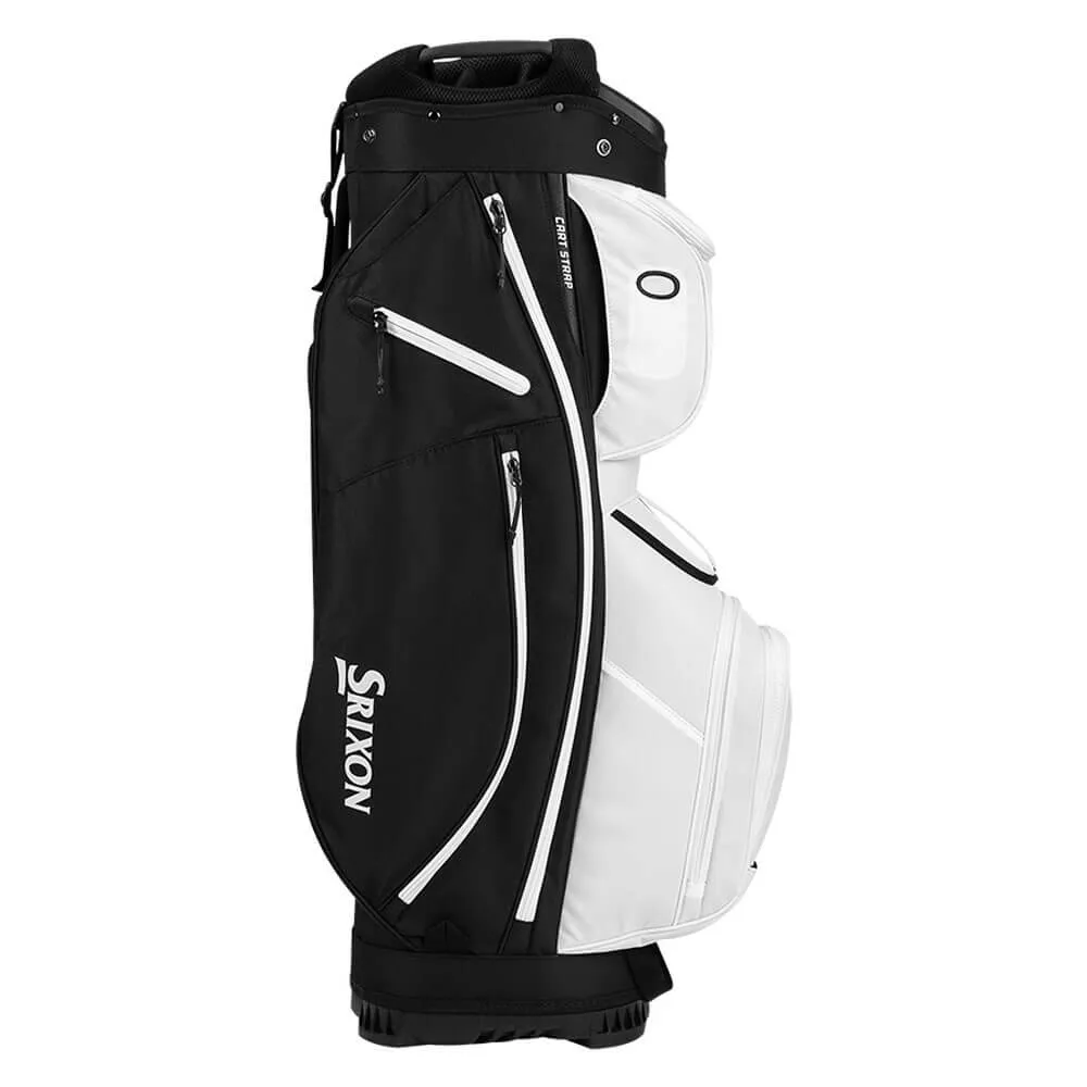 Srixon S3 Cart Bag - 25