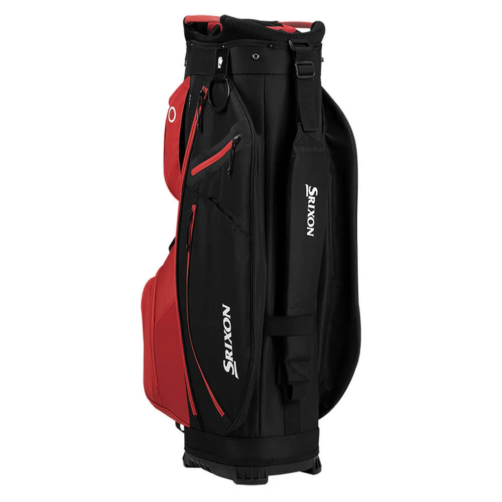 Srixon S3 Cart Bag - 25