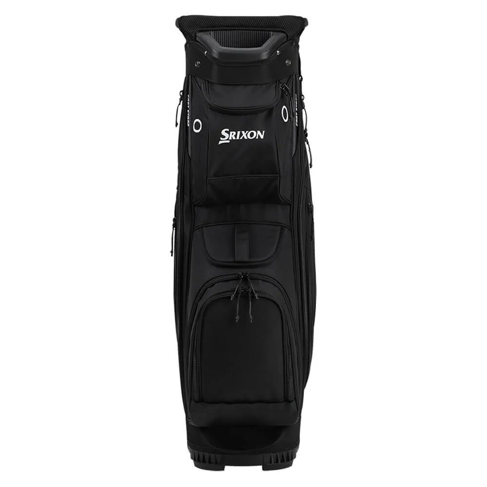 Srixon S3 Cart Bag - 25