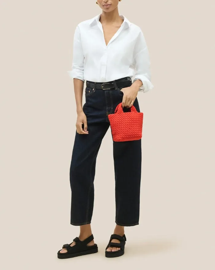 St Barths Petit Tote - Ipanema
