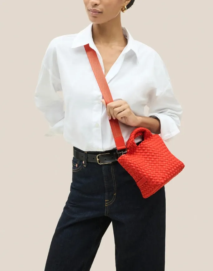 St Barths Petit Tote - Ipanema