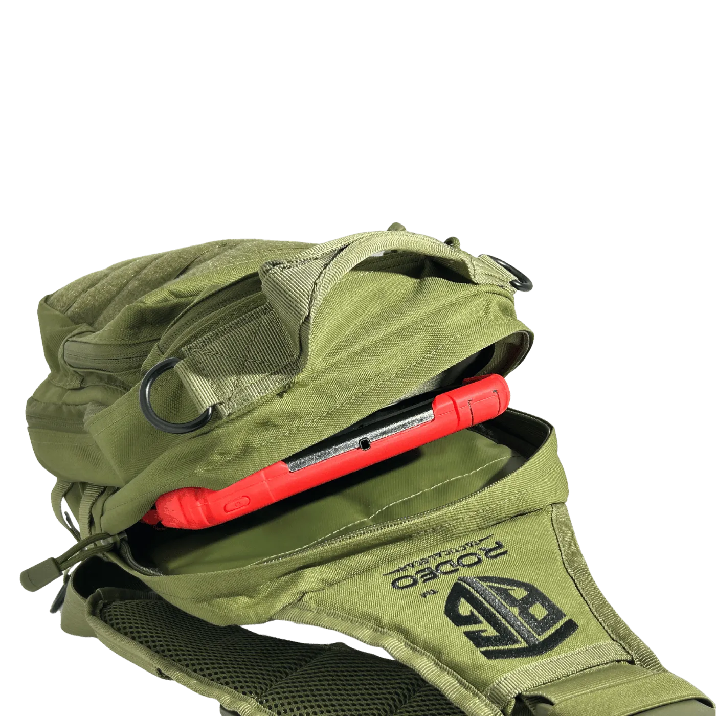 Staff Sargeant G Bag