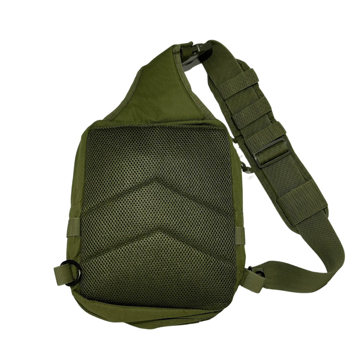 Staff Sargeant G Bag