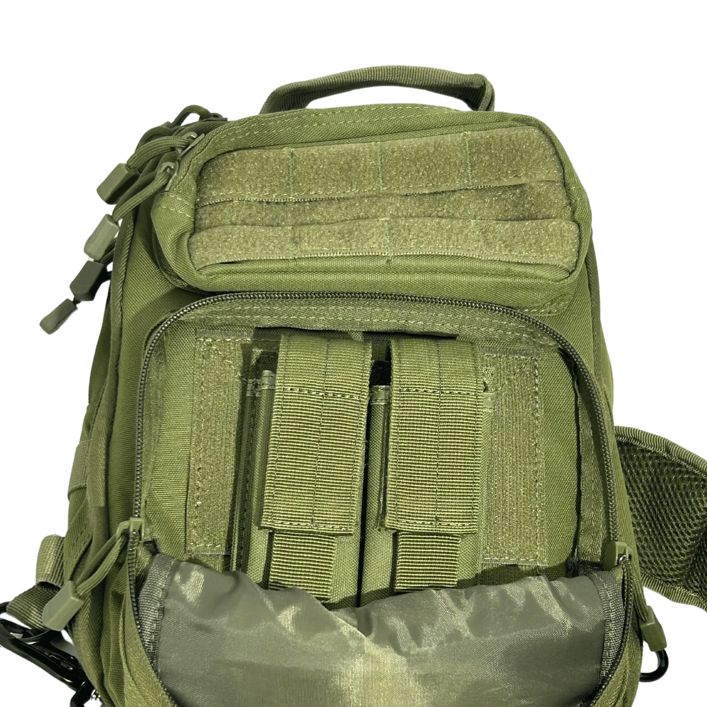 Staff Sargeant G Bag