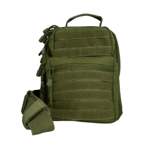 Staff Sargeant G Bag