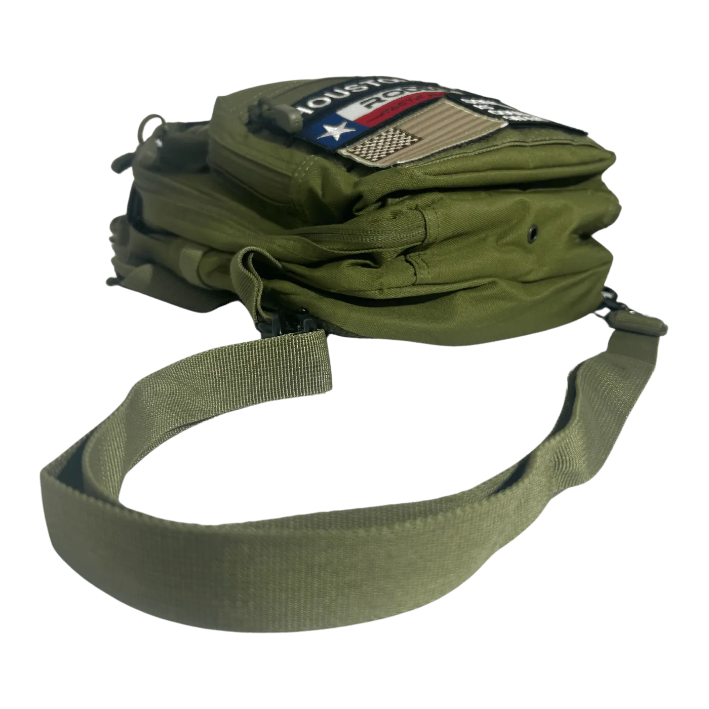 Staff Sargeant G Bag