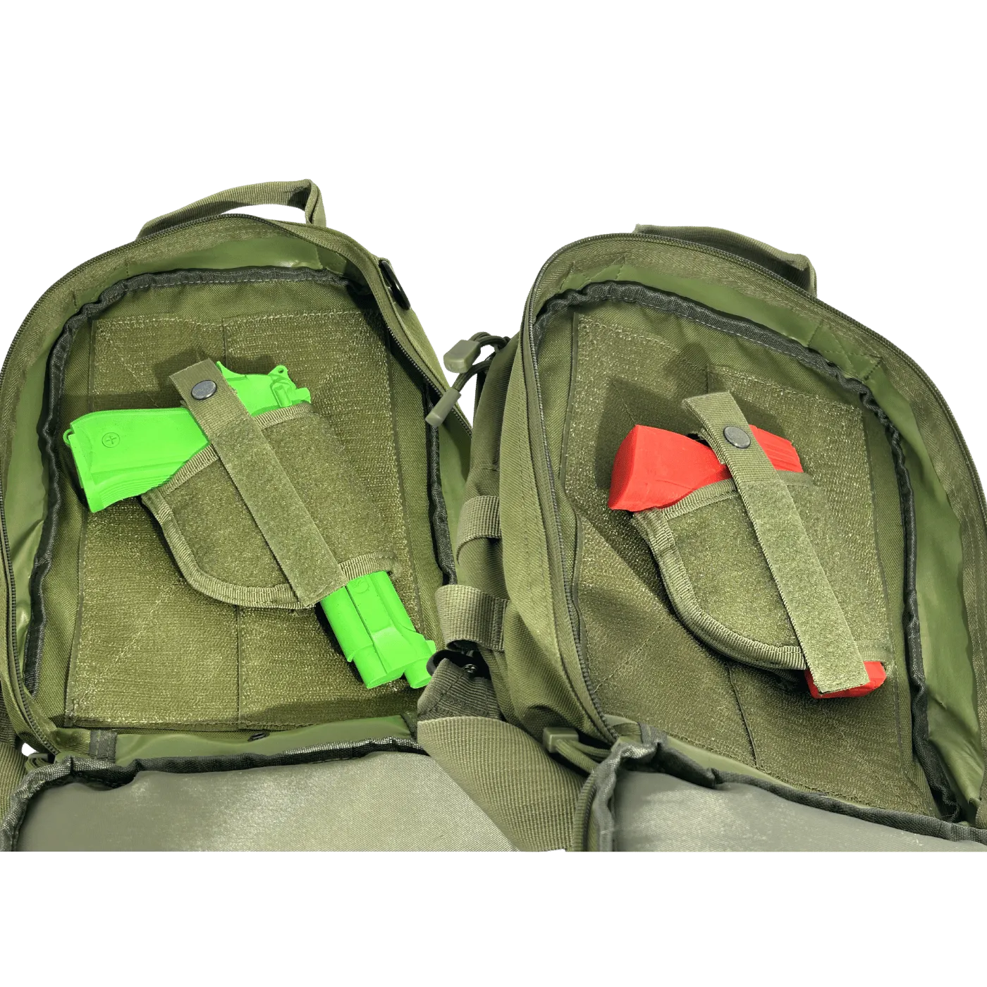 Staff Sargeant G Bag