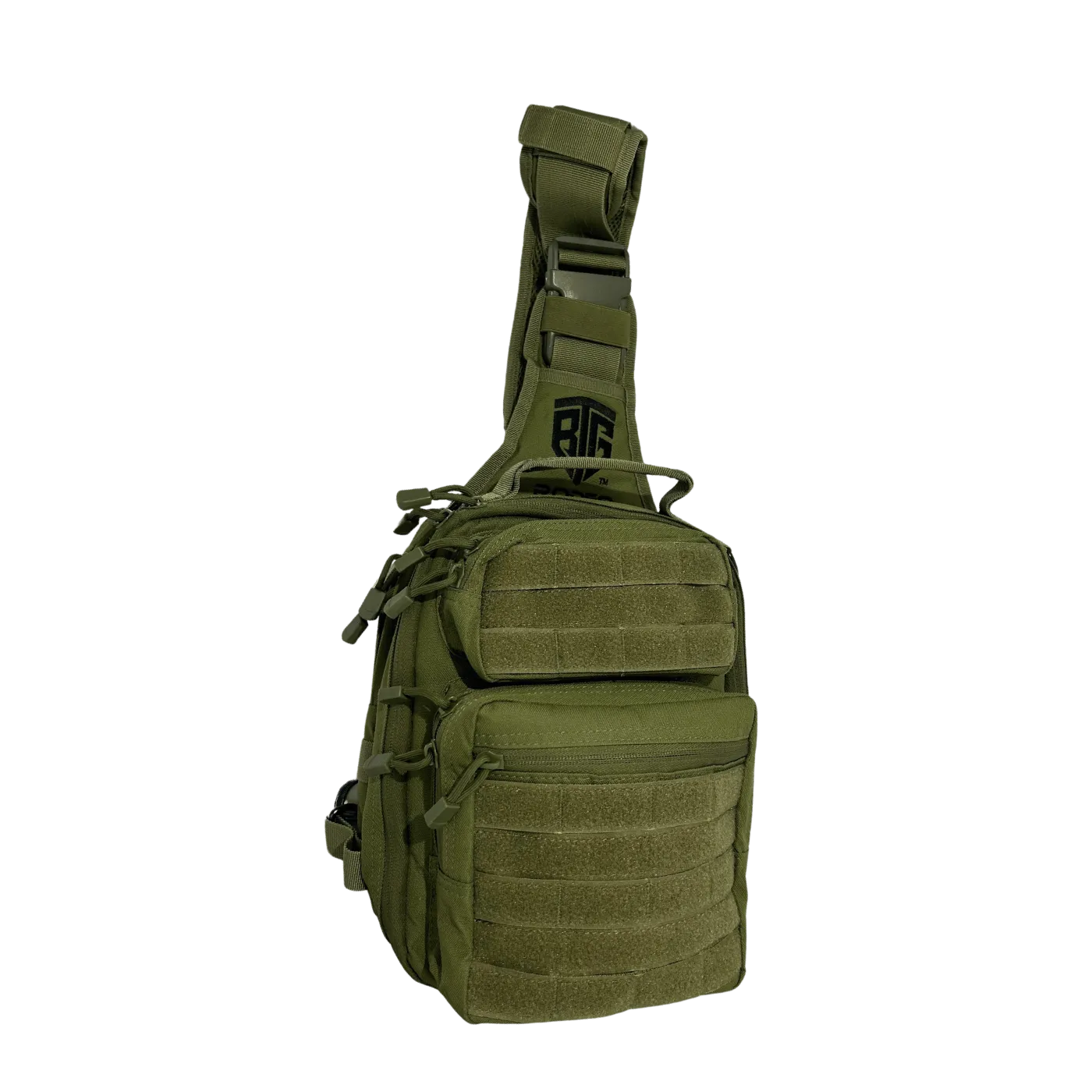 Staff Sargeant G Bag
